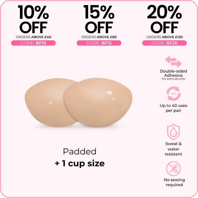 Demi Boost (Lite) Inserts