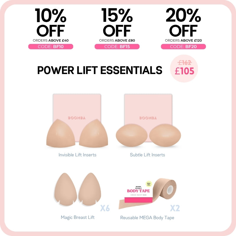 Power Lift Essentials