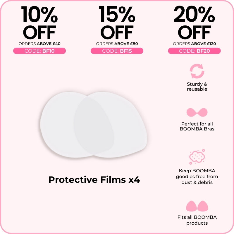 Protective Films