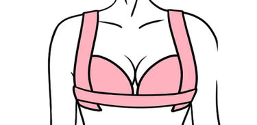 How To Wear BOOMBA Body Tape Correctly