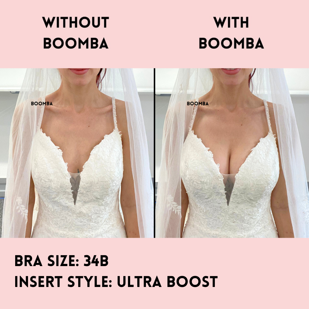 Bridal Bra Kit