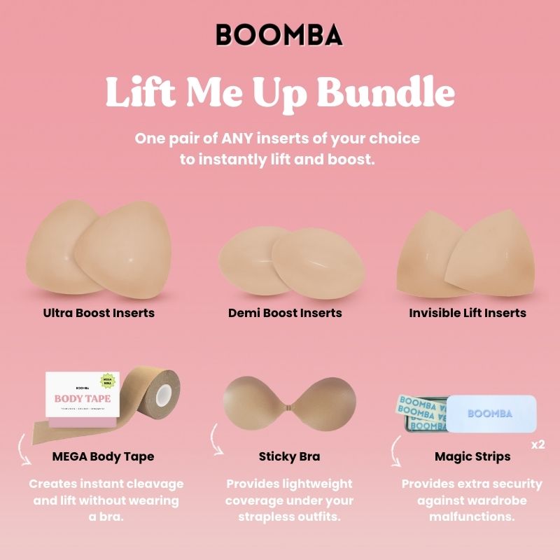 Lift Me Up Bundle