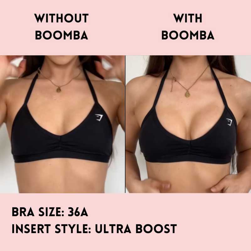 BOOMBA Coques Ultra Boost