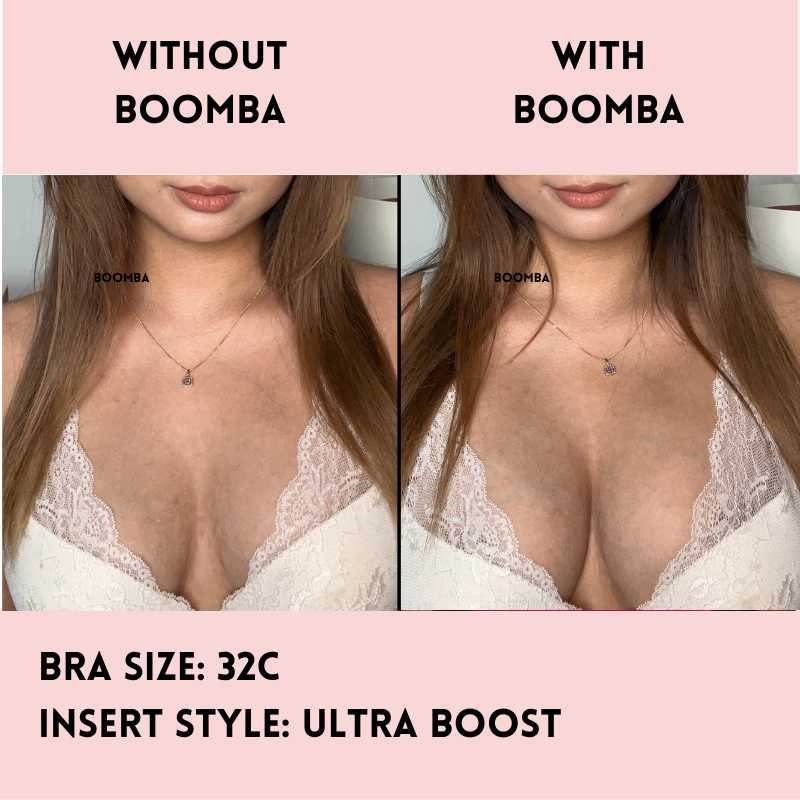 BOOMBA Ultra Boost Inserts – BOOMBA UK