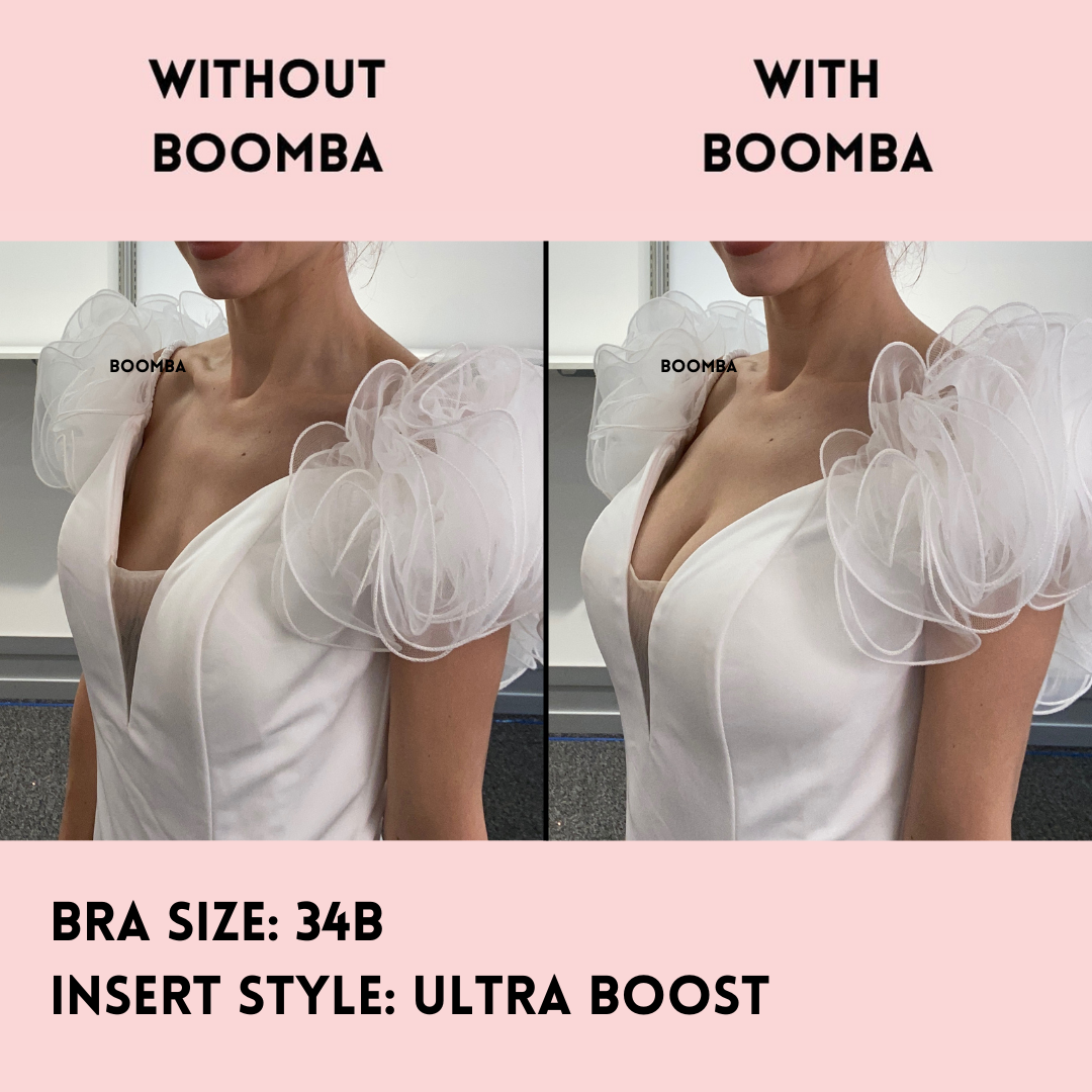 Bridal Bra Kit