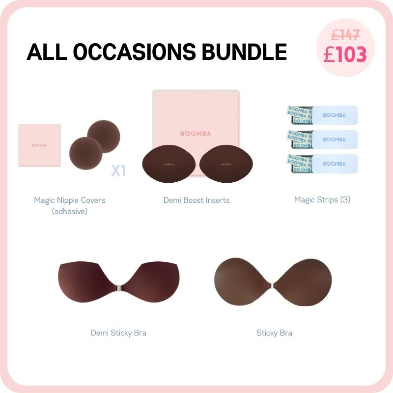 All Occasions Bundle – BOOMBA UK