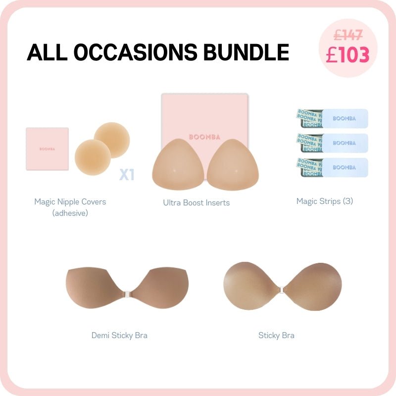 All Occasions Bundle