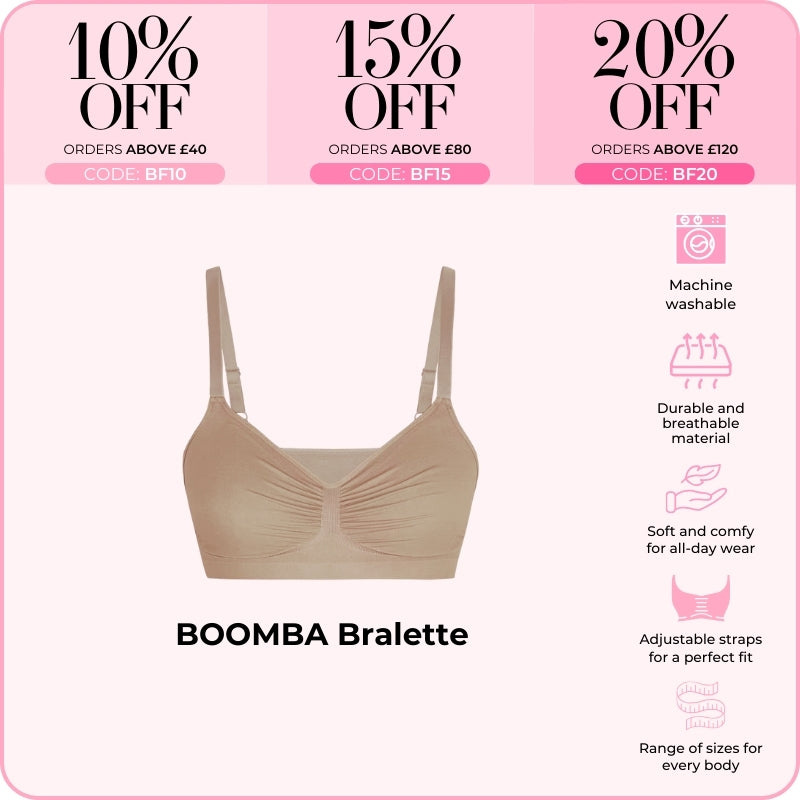 BOOMBA Bralette