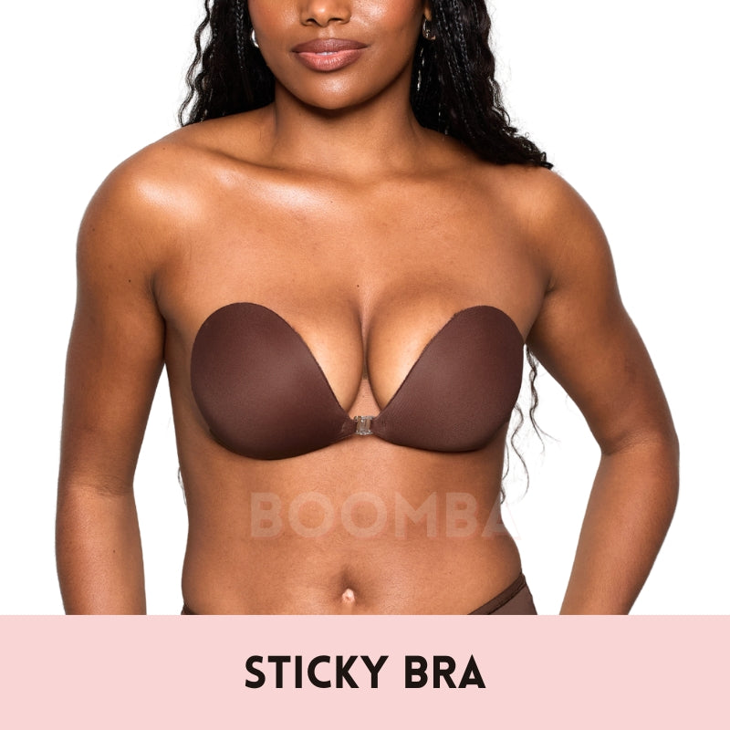 Strapless bra alternatives discount