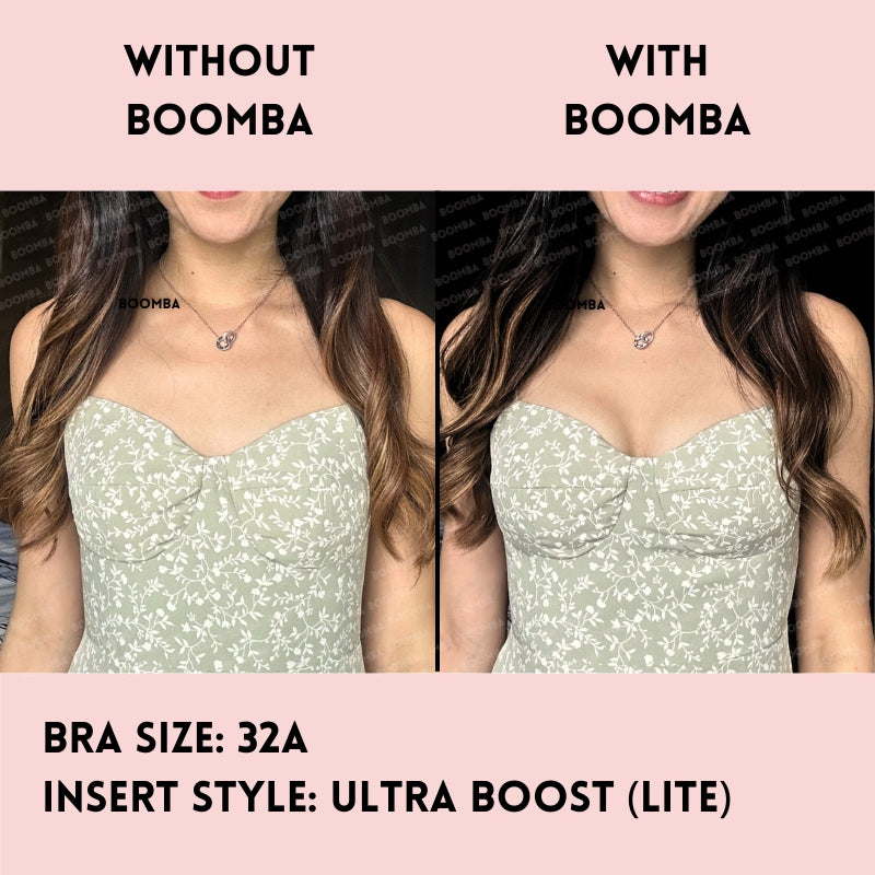 Ultra Boost (Lite) Inserts SIZE_AA