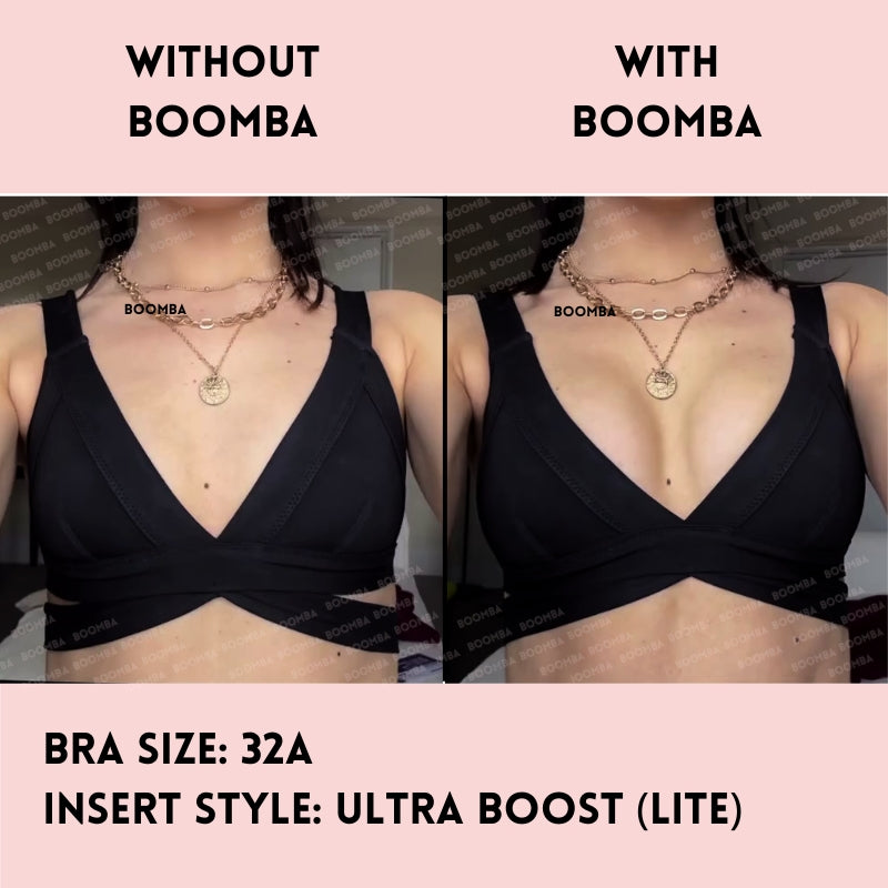 Ultra Boost (Lite) Inserts SIZE_AA