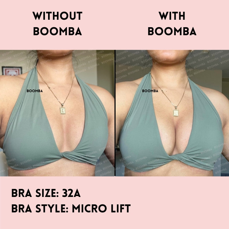 Micro Lift Inserts (2 pairs) SIZE_AA