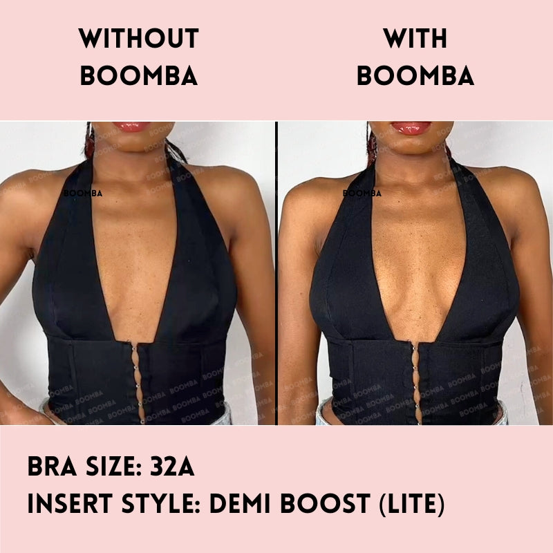 Demi Boost (Lite) Inserts SIZE_AA