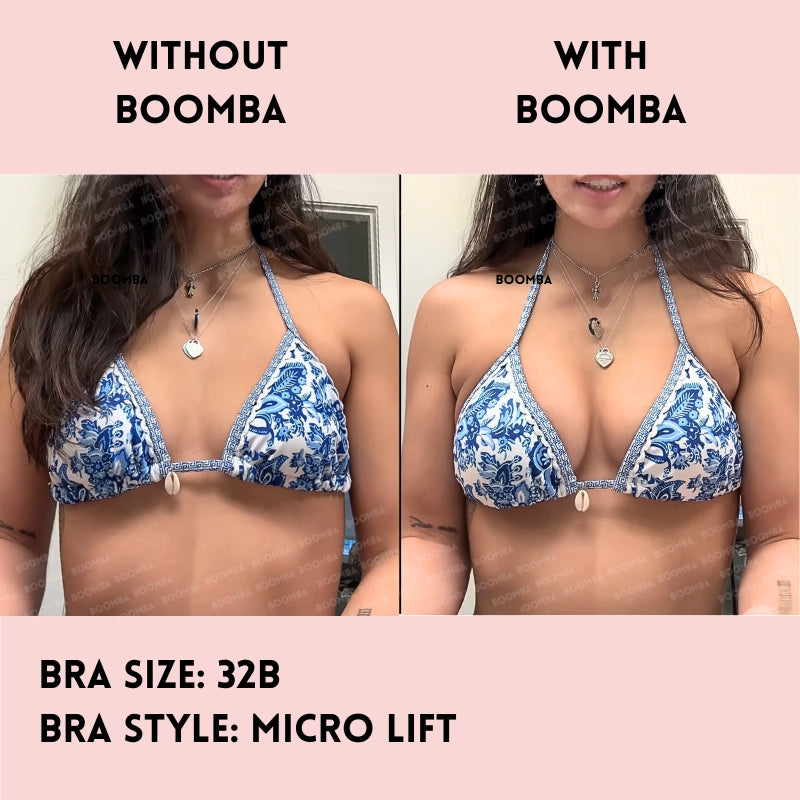 Micro Lift Inserts (2 pairs) SIZE_A