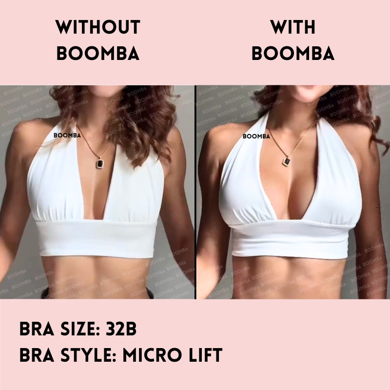 Micro Lift Inserts (2 pairs) SIZE_A