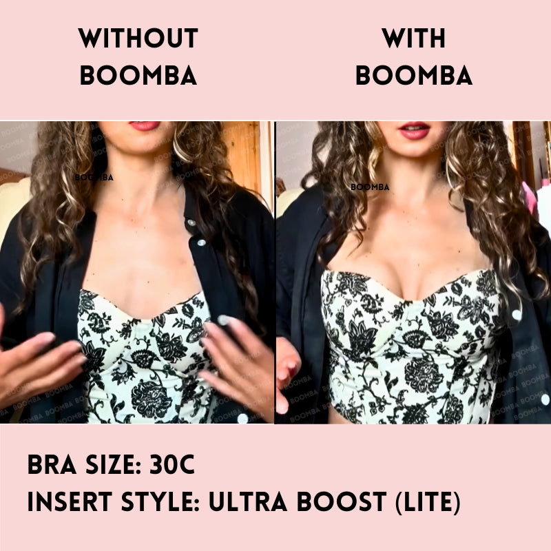 Ultra Boost (Lite) Inserts SIZE_A