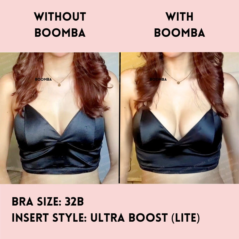 Ultra Boost (Lite) Inserts SIZE_A