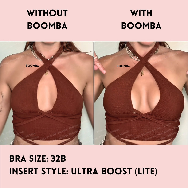 Ultra Boost (Lite) Inserts SIZE_A