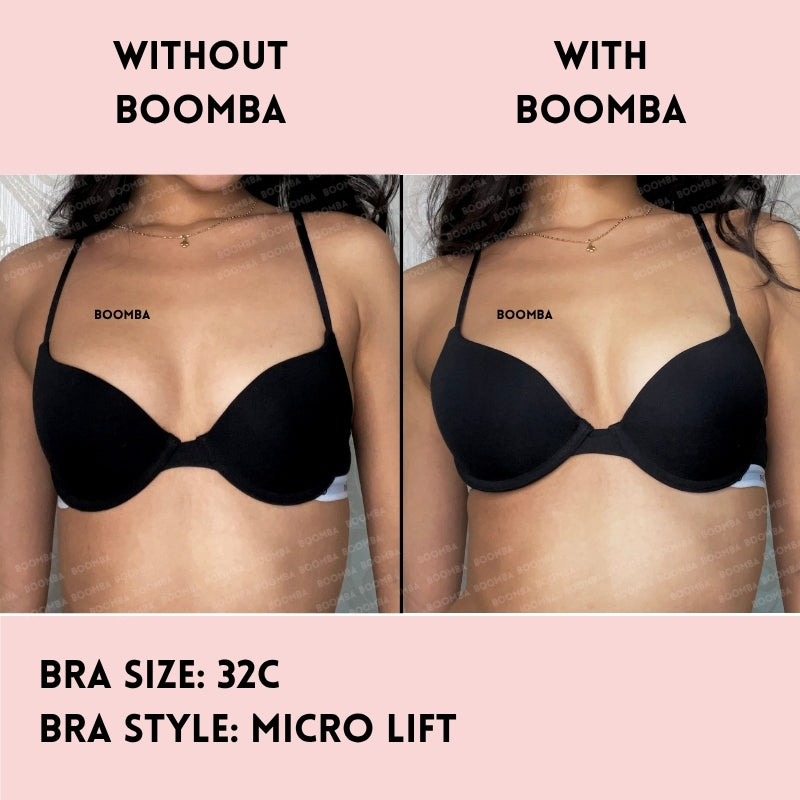 Micro Lift Inserts (2 pairs) SIZE_B