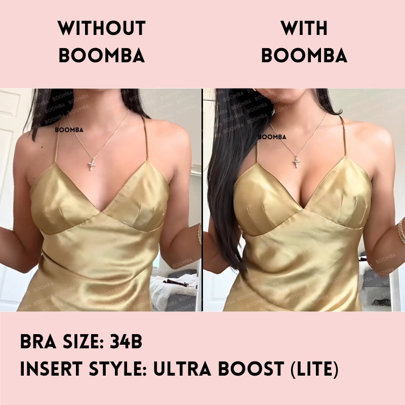 Ultra Boost (Lite) Inserts SIZE_B