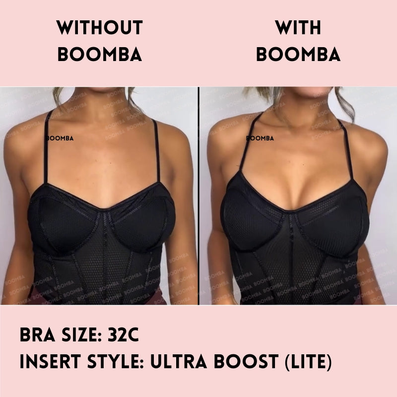 Ultra Boost (Lite) Inserts SIZE_B