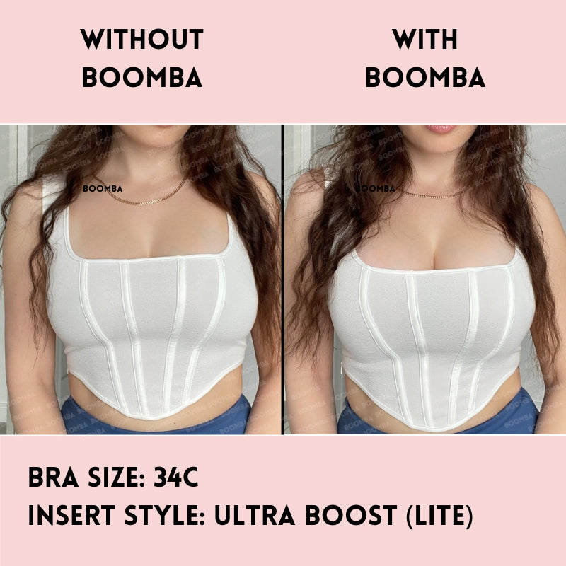 Ultra Boost (Lite) Inserts SIZE_C