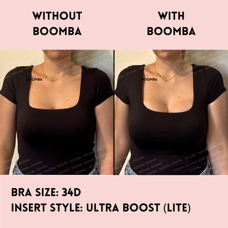 Ultra Boost (Lite) Inserts SIZE_D