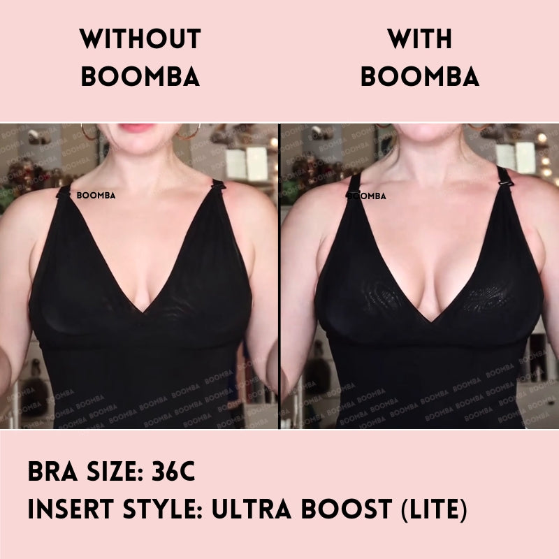 Ultra Boost (Lite) Inserts SIZE_D