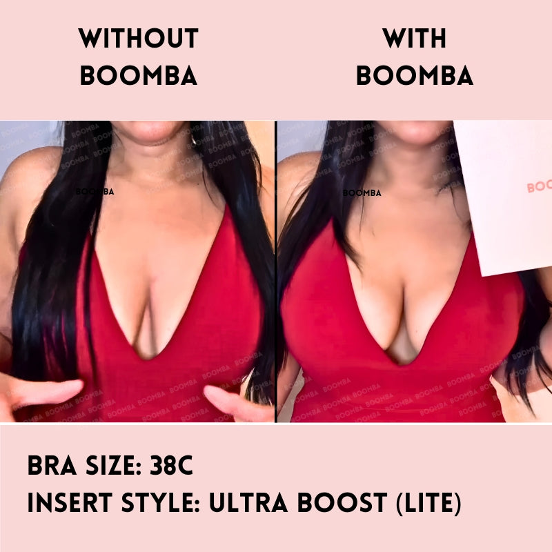 Ultra Boost (Lite) Inserts SIZE_E