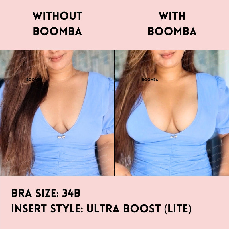 Ultra Boost (Lite) Inserts SIZE_E