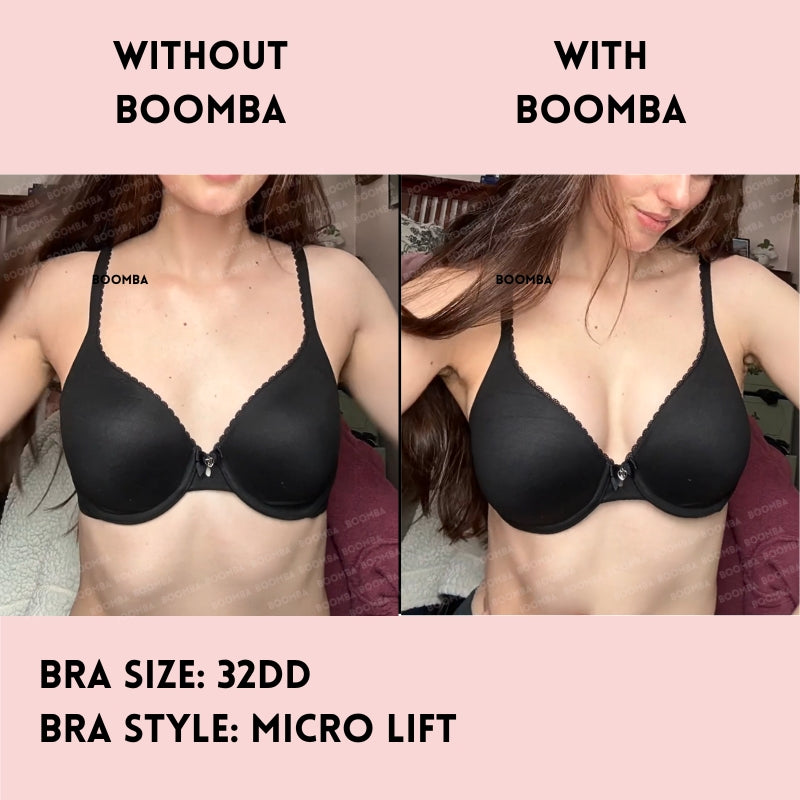 Micro Lift Inserts (2 pairs) SIZE_E