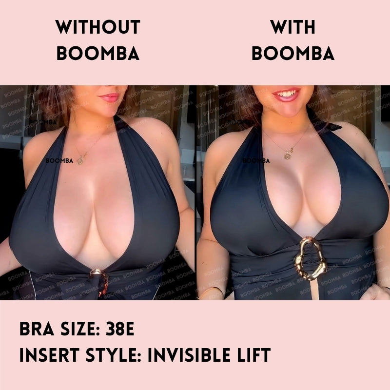 Invisible Lift Inserts