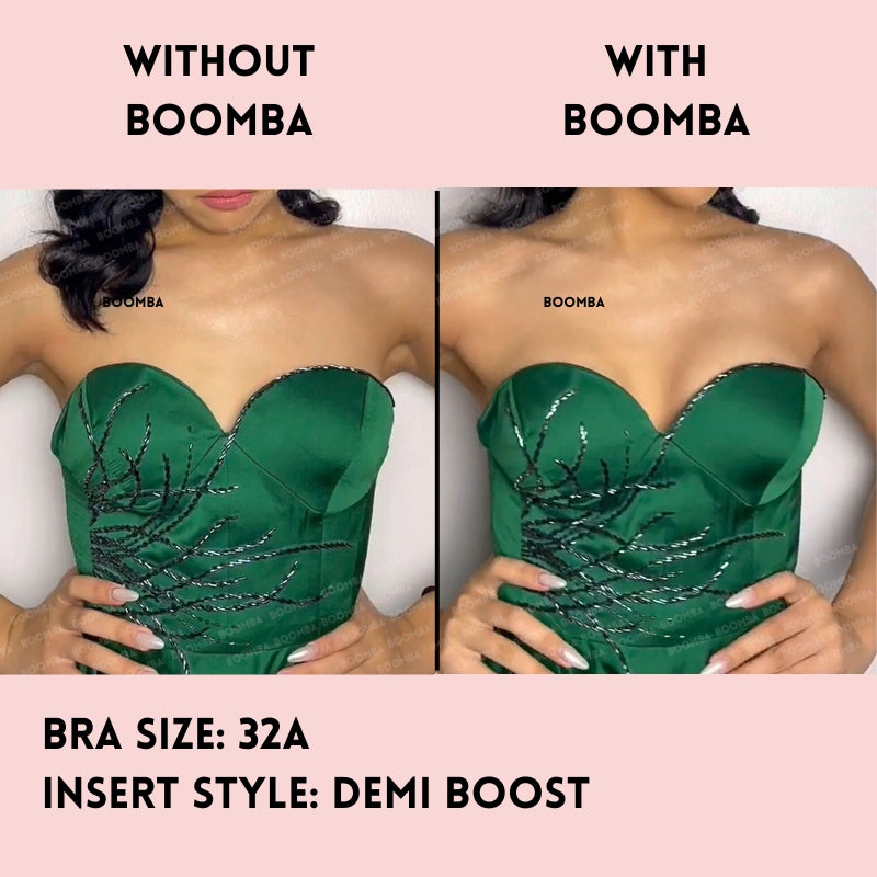 Demi Boost Inserts SIZE_AA