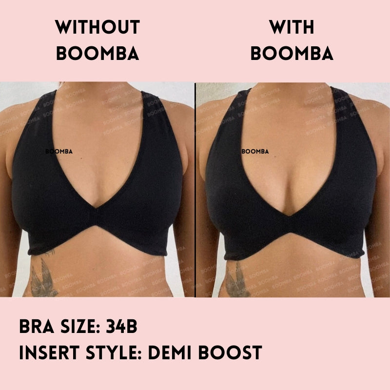Demi Boost Inserts SIZE_AA