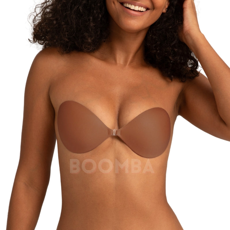 BOOMBA Sticky Bra Amazing coverage and comfort BOOMBA UK