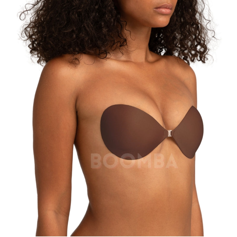 BOOMBA Sticky Bra Amazing coverage and comfort BOOMBA UK