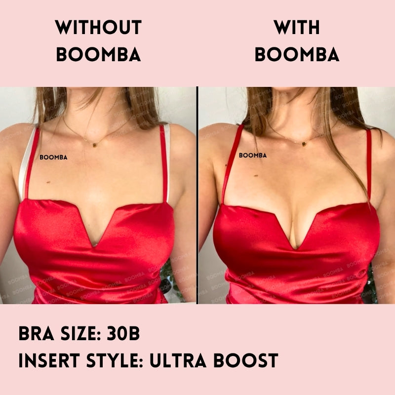 Ultra Boost Inserts SIZE_AA