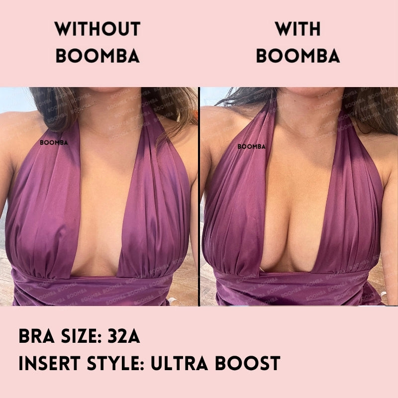 Ultra Boost Inserts SIZE_AA