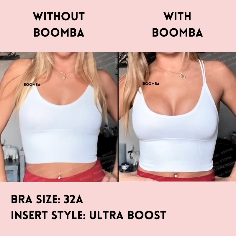 Ultra Boost Inserts SIZE_AA