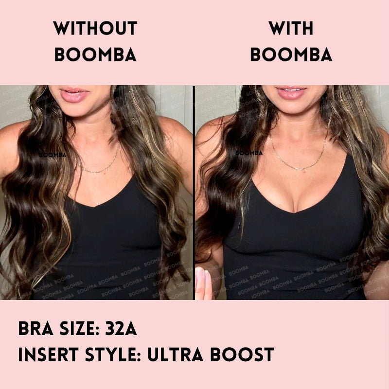 Ultra Boost Inserts SIZE_AA