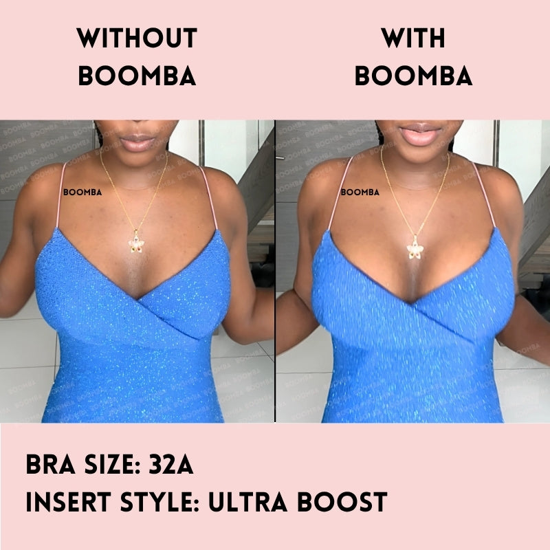 Ultra Boost Inserts SIZE_AA