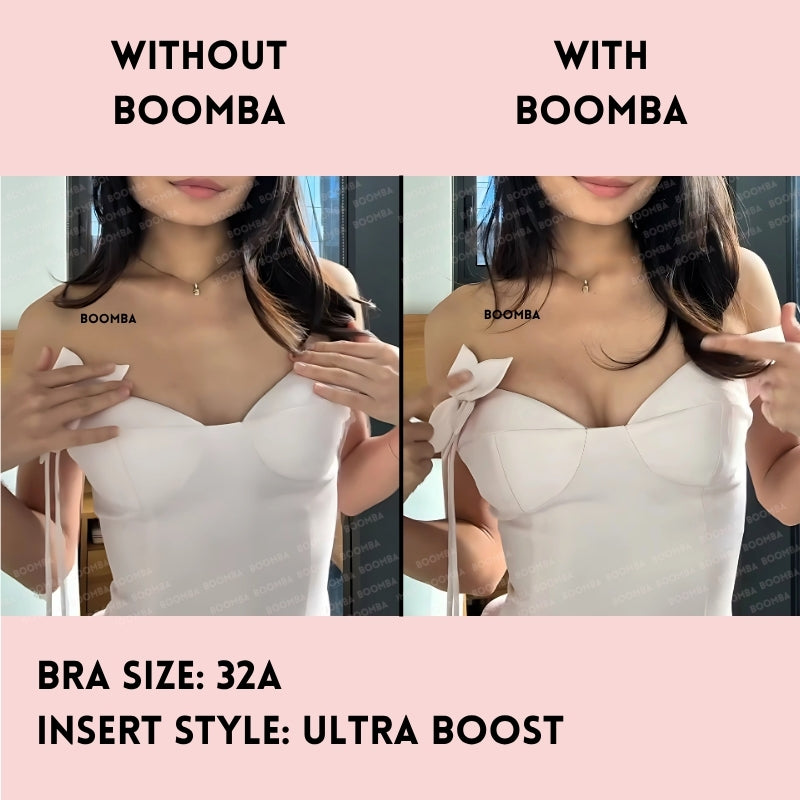 Ultra Boost Inserts SIZE_AA