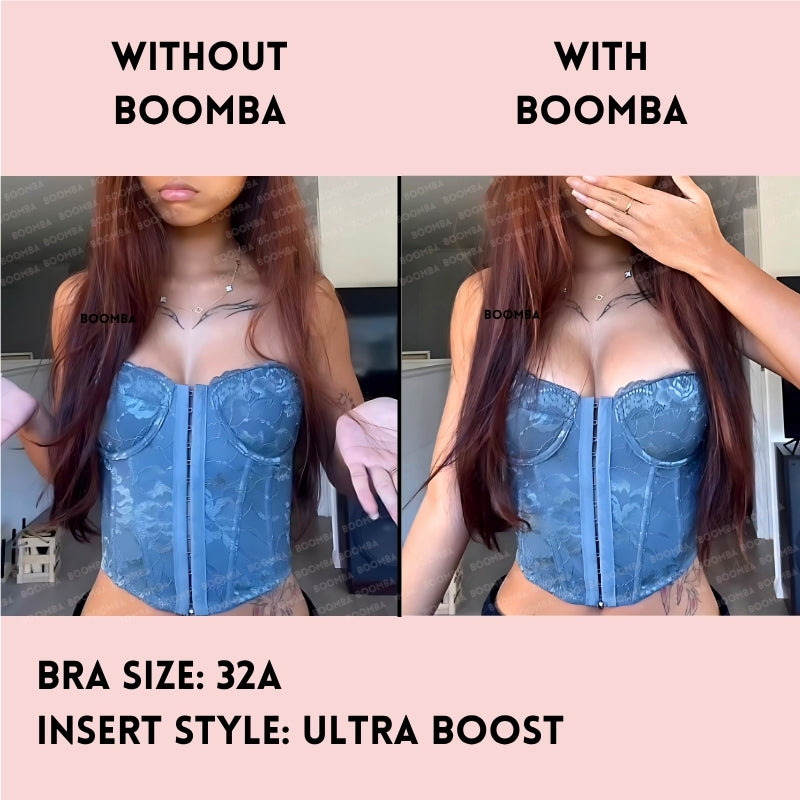 Ultra Boost Inserts SIZE_AA