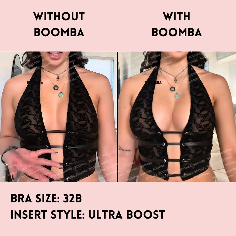 Ultra Boost Inserts SIZE_A