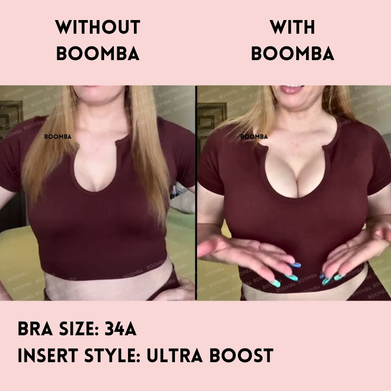 Ultra Boost Inserts SIZE_A