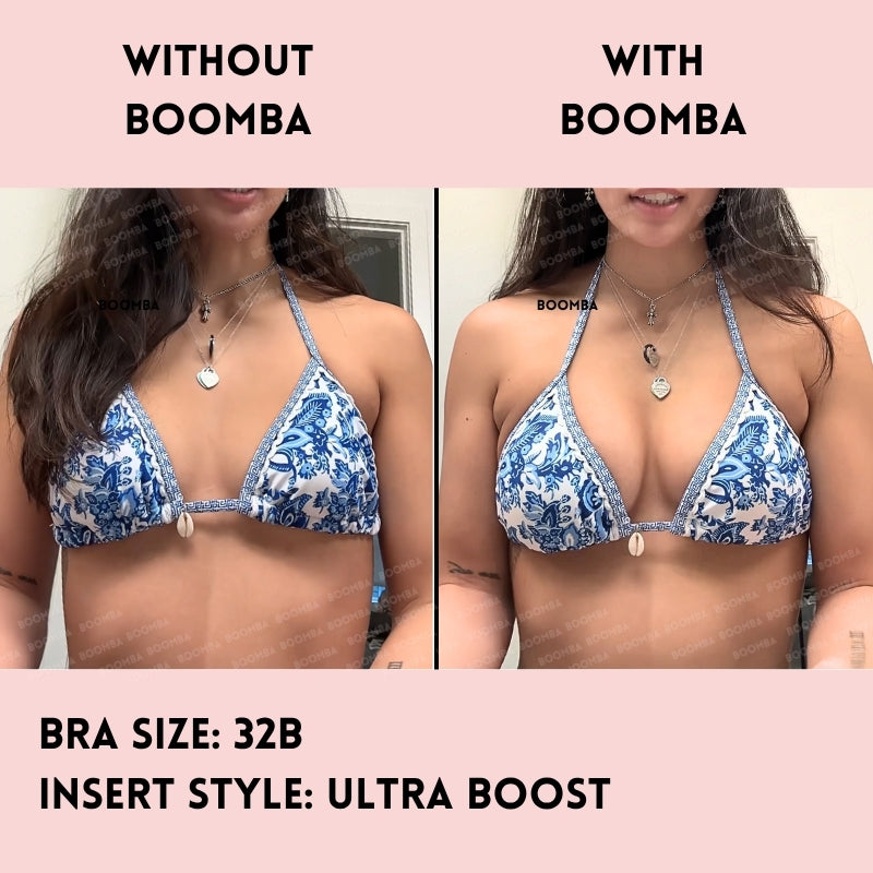 Ultra Boost Inserts SIZE_A