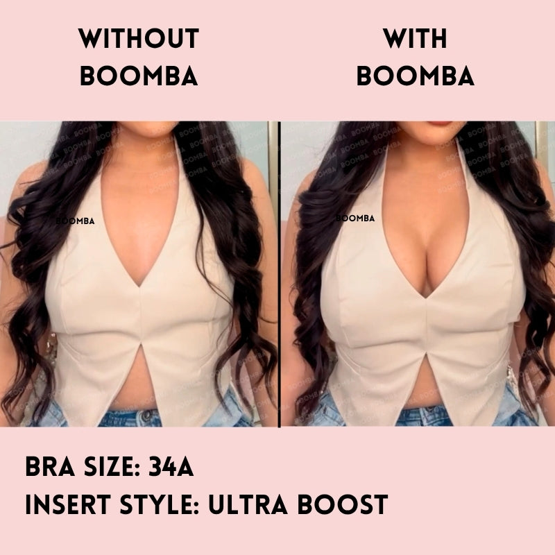 Ultra Boost Inserts SIZE_A