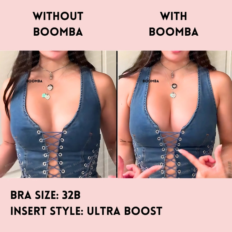 Ultra Boost Inserts SIZE_A