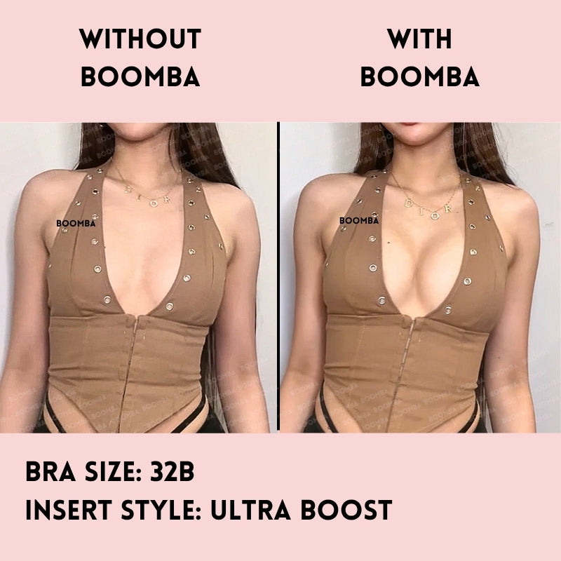 Ultra Boost Inserts SIZE_A