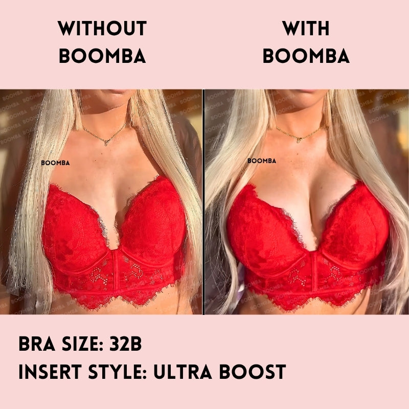 Ultra Boost Inserts SIZE_A